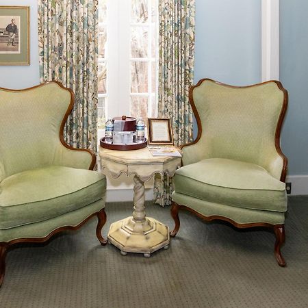 Eliza Thompson House, Historic Inns Of Savannah Collection (Adults Only) Luaran gambar