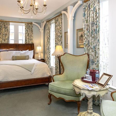 Eliza Thompson House, Historic Inns Of Savannah Collection (Adults Only) Luaran gambar