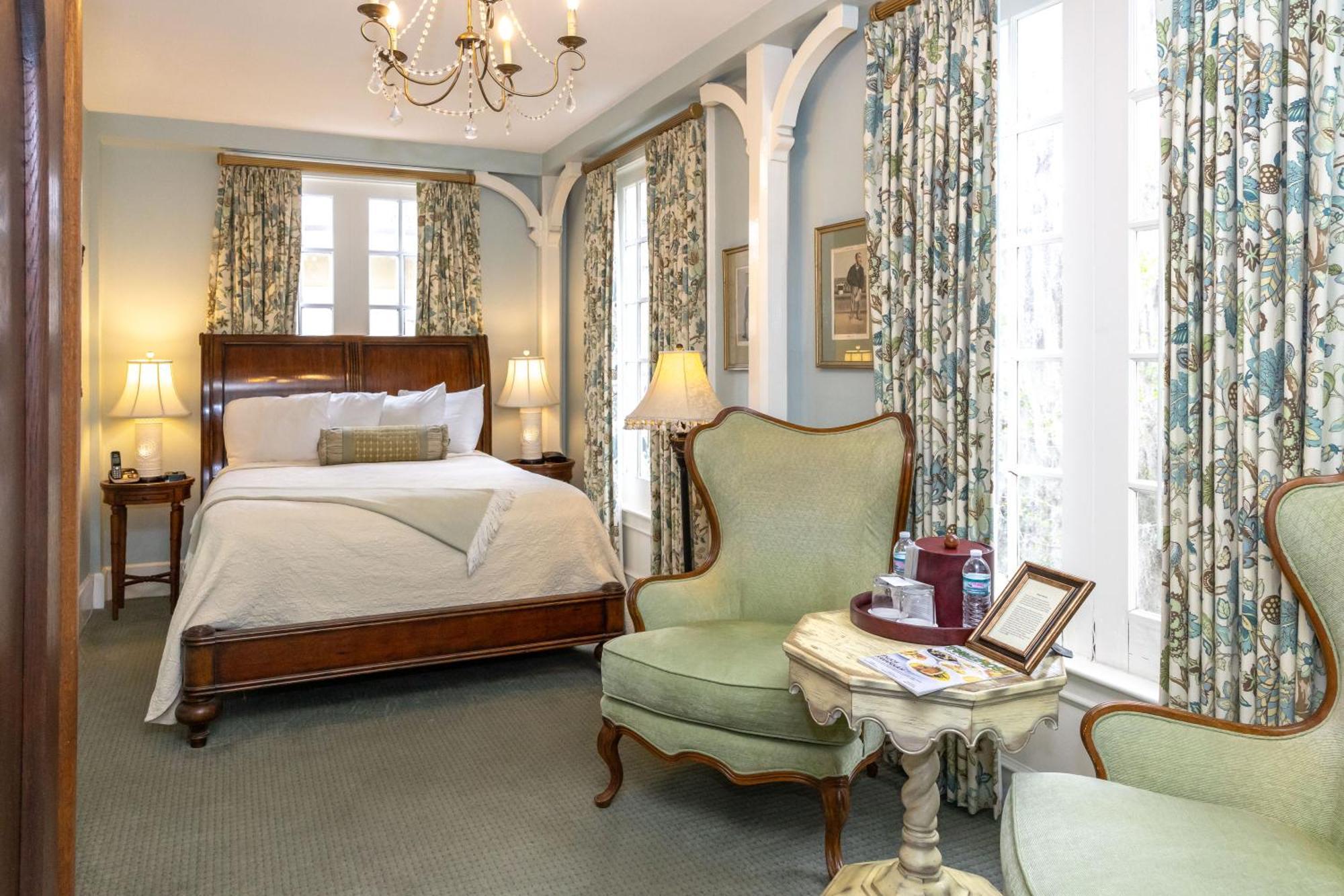 Eliza Thompson House, Historic Inns Of Savannah Collection (Adults Only) Luaran gambar