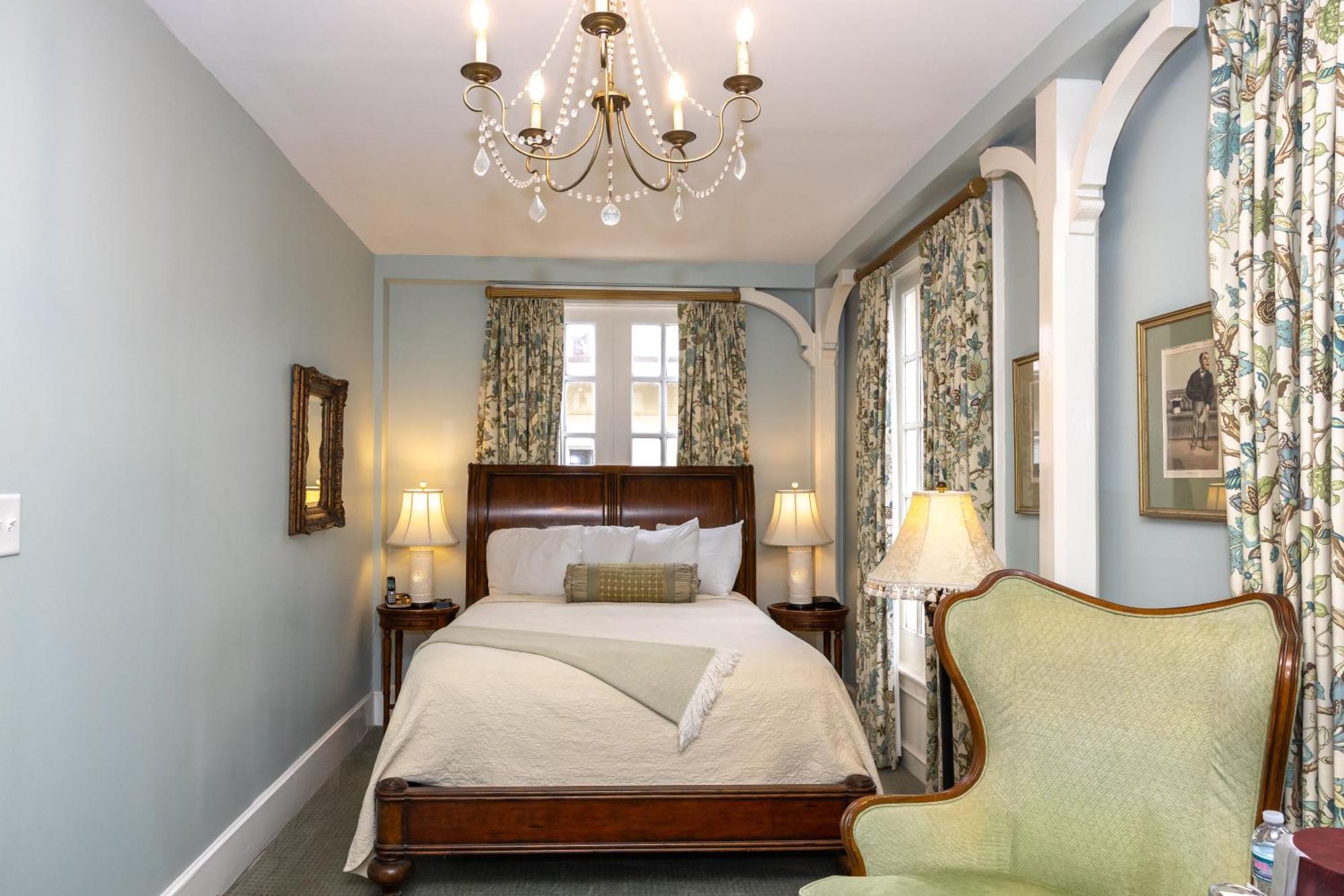 Eliza Thompson House, Historic Inns Of Savannah Collection (Adults Only) Luaran gambar