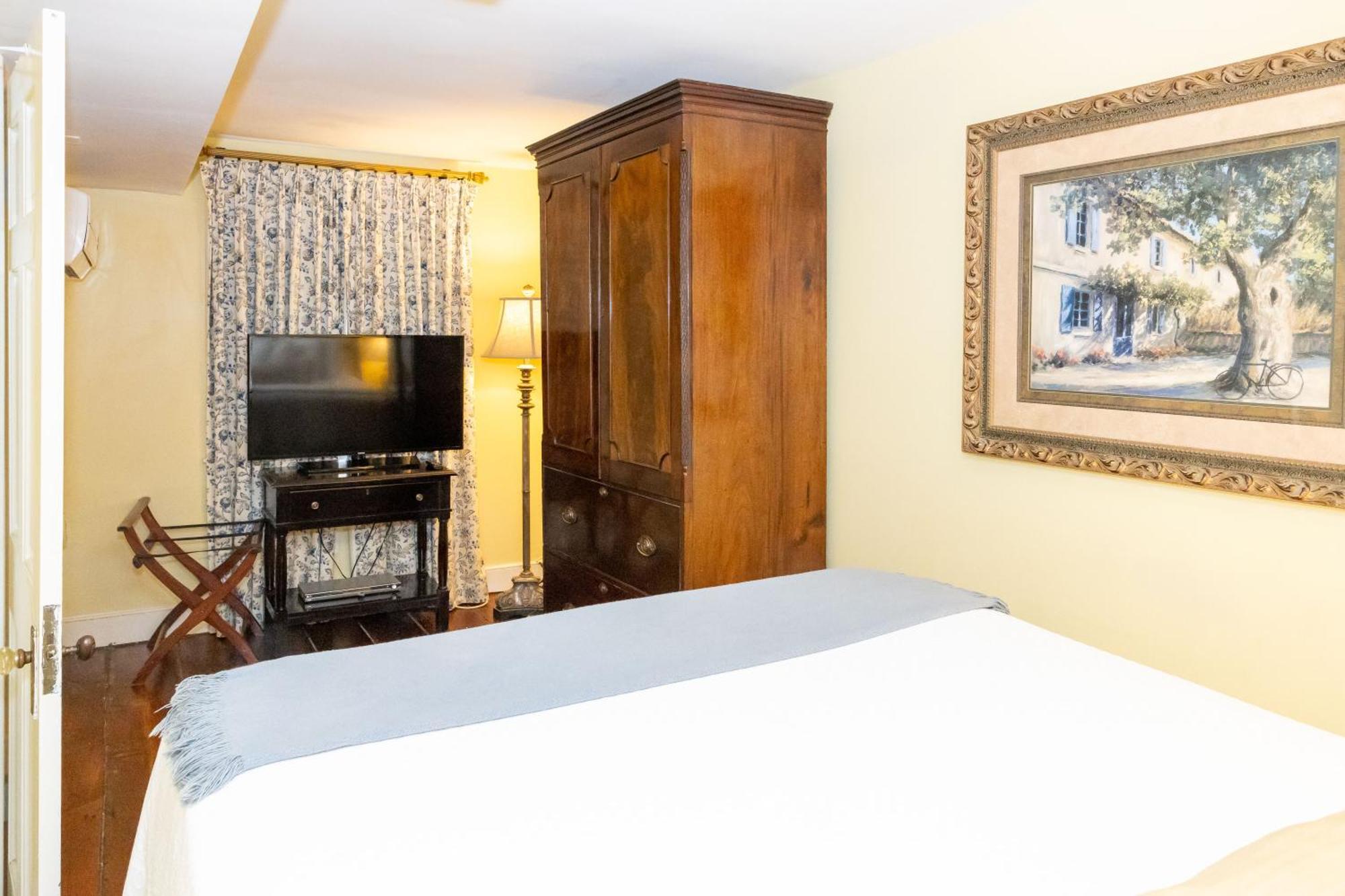 Eliza Thompson House, Historic Inns Of Savannah Collection (Adults Only) Luaran gambar