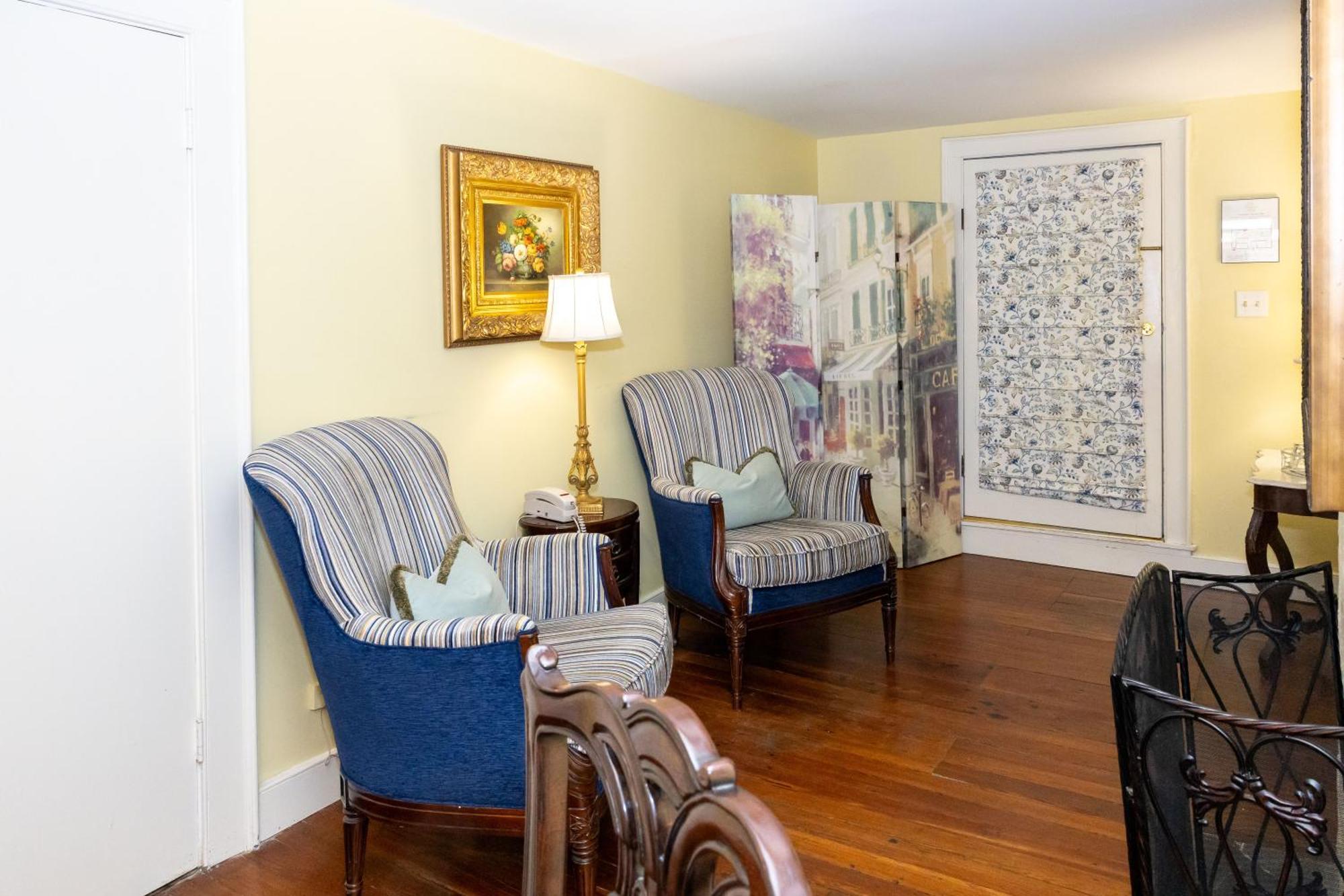 Eliza Thompson House, Historic Inns Of Savannah Collection (Adults Only) Luaran gambar