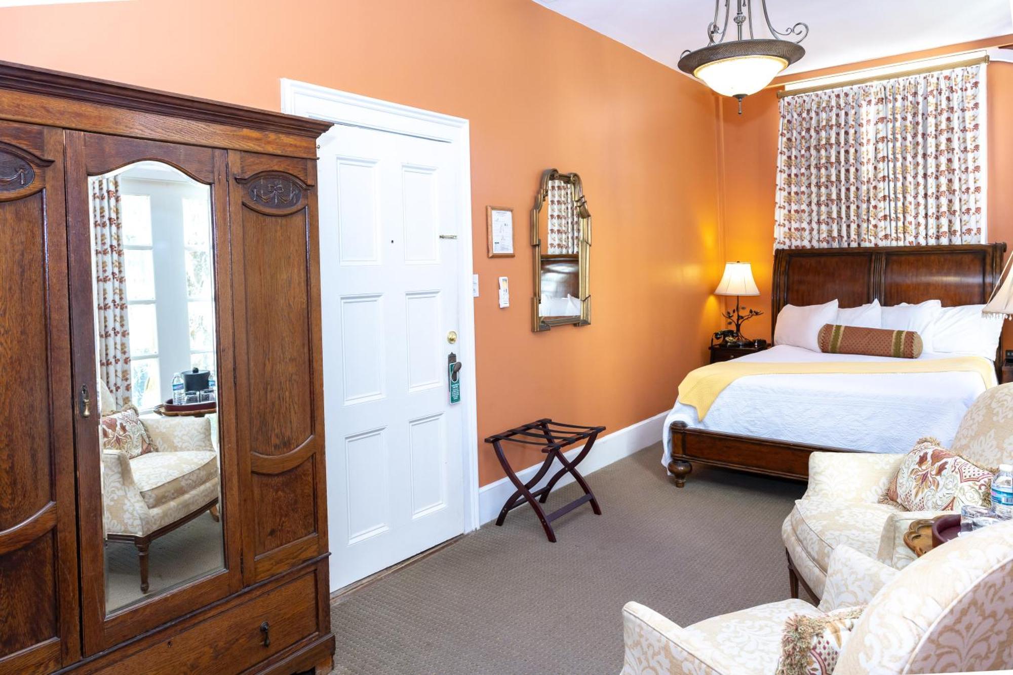 Eliza Thompson House, Historic Inns Of Savannah Collection (Adults Only) Luaran gambar