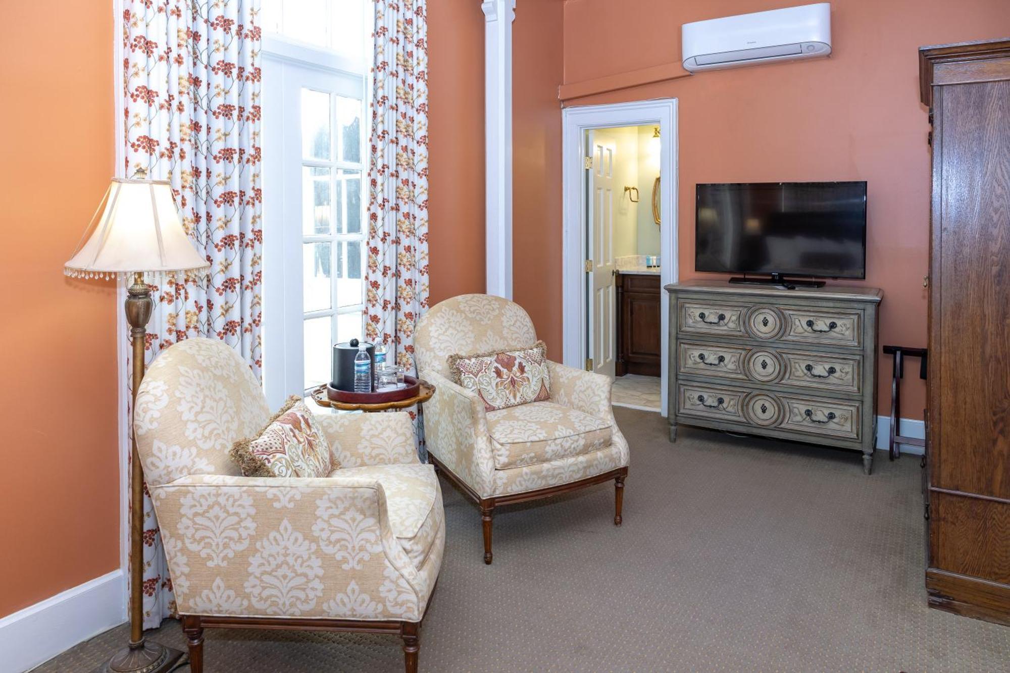 Eliza Thompson House, Historic Inns Of Savannah Collection (Adults Only) Luaran gambar