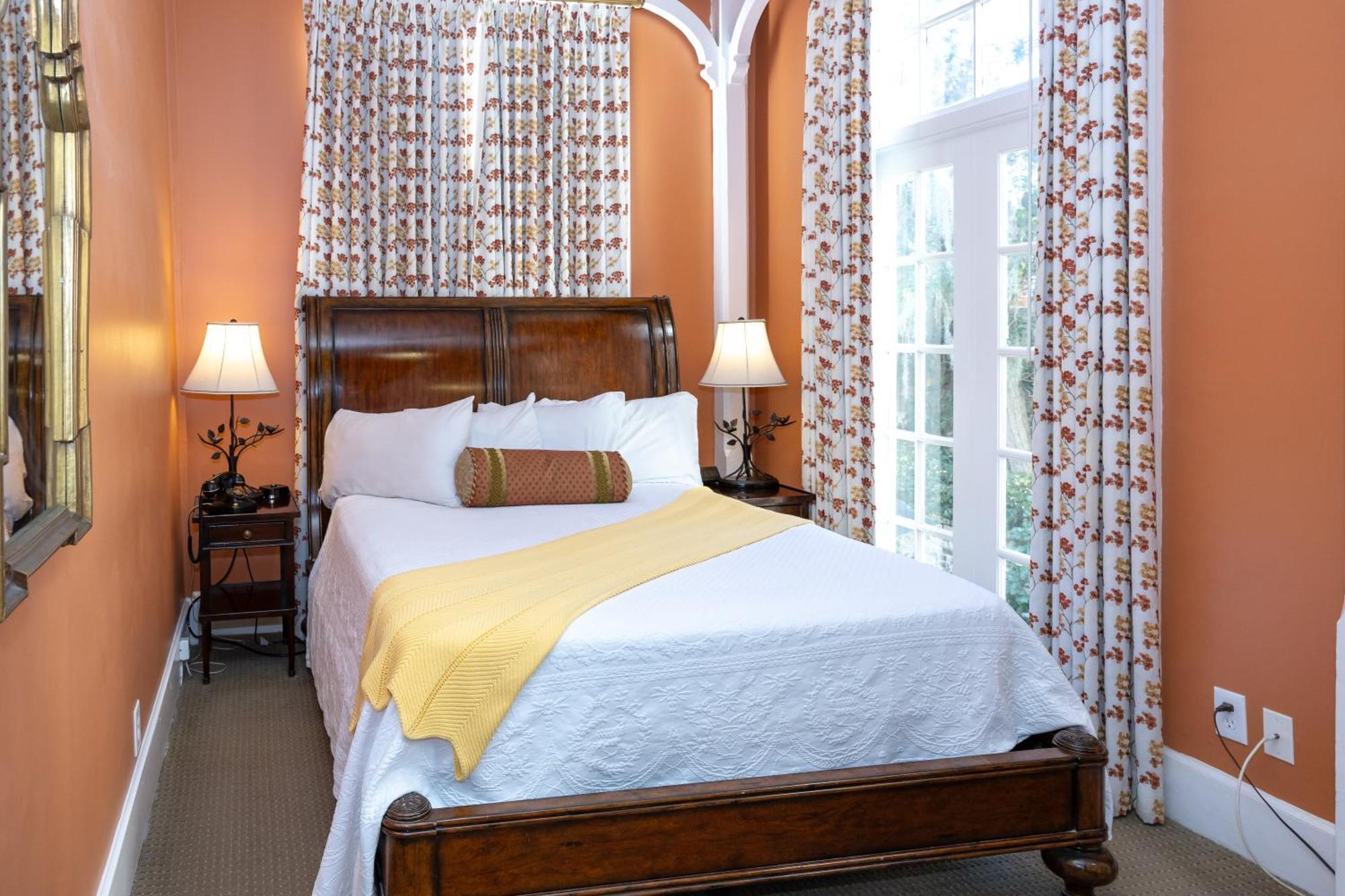 Eliza Thompson House, Historic Inns Of Savannah Collection (Adults Only) Luaran gambar