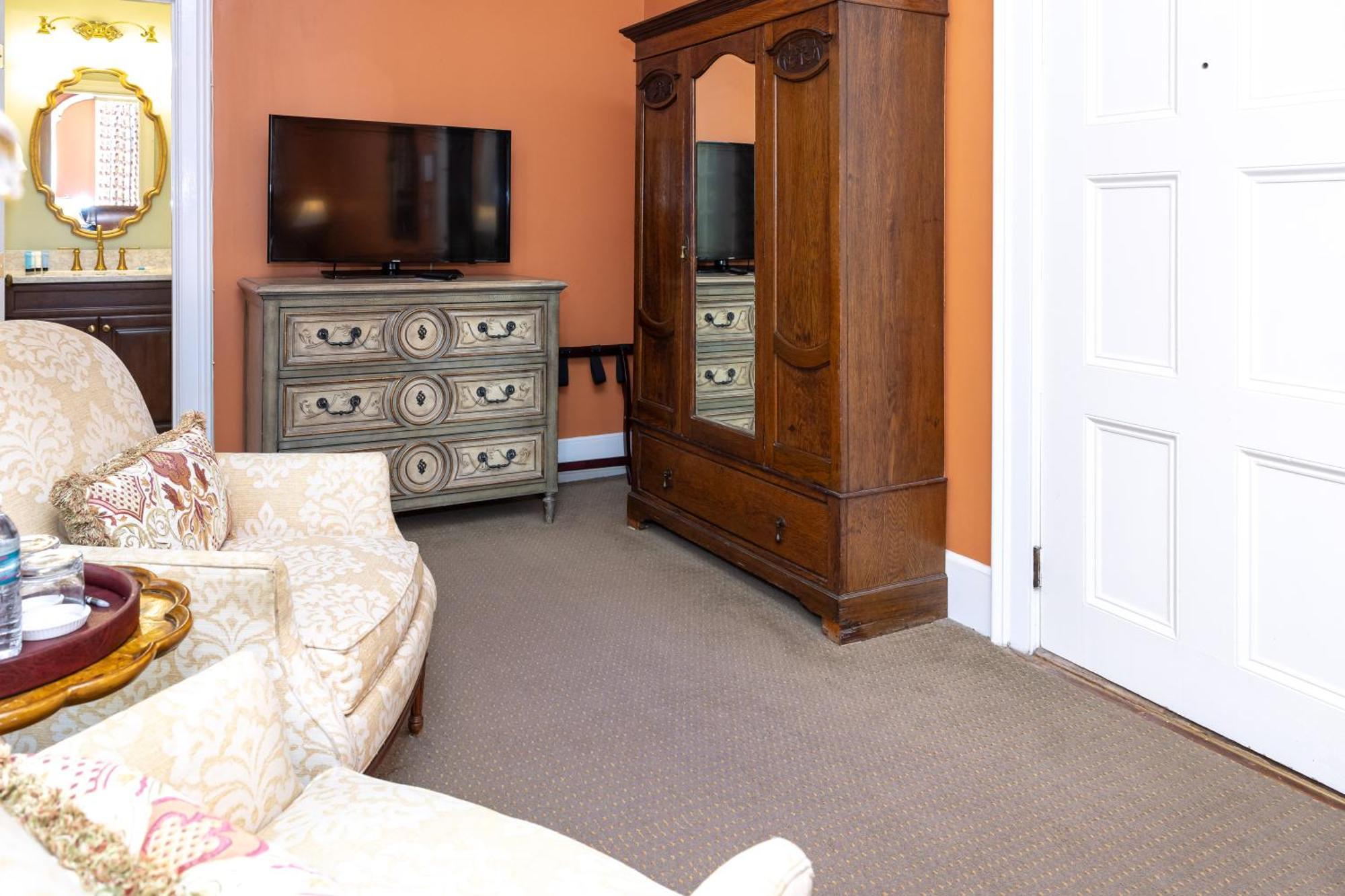 Eliza Thompson House, Historic Inns Of Savannah Collection (Adults Only) Luaran gambar