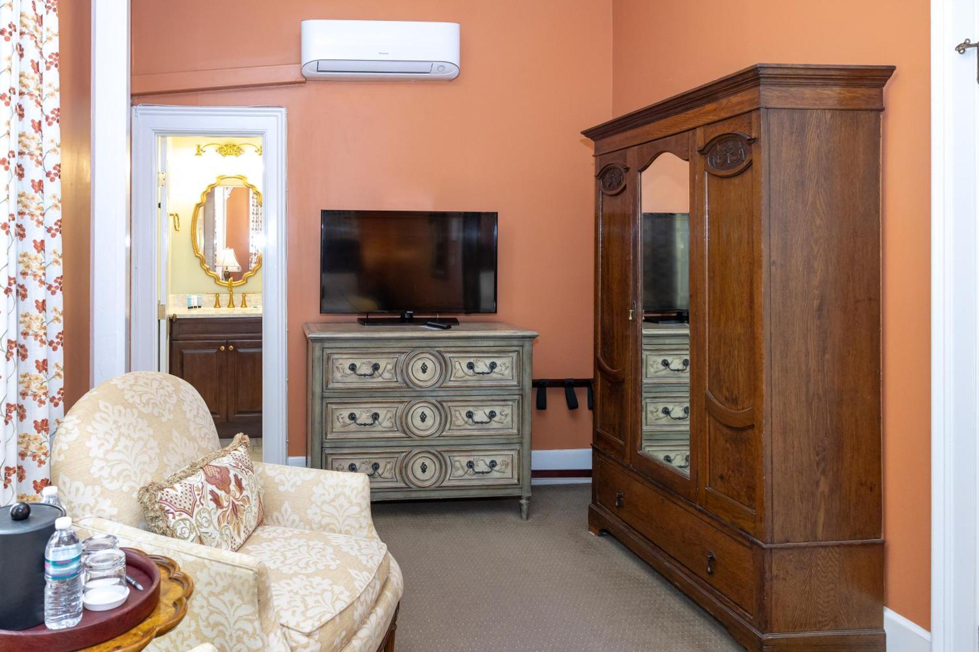 Eliza Thompson House, Historic Inns Of Savannah Collection (Adults Only) Luaran gambar