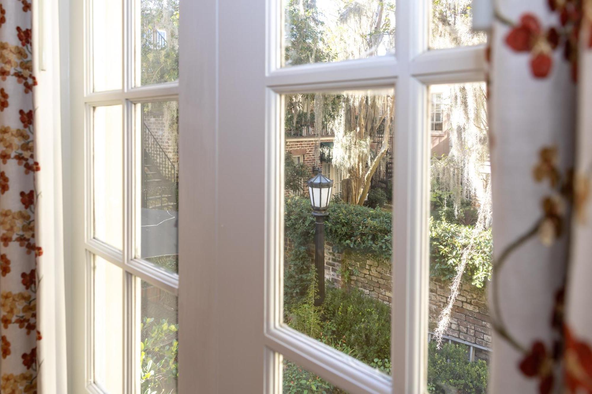 Eliza Thompson House, Historic Inns Of Savannah Collection (Adults Only) Luaran gambar